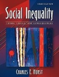 Cover: Social Inequality - Routledge