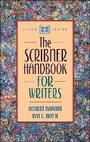Cover: The Scribner Handbook for Writers - Pearson