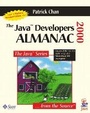 Cover: The Java (TM) Developers Almanac 2000 - Addison Wesley