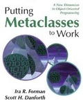 Cover: Putting Metaclasses to Work - Addison Wesley