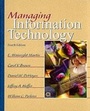 Cover: Managing Information Technology - Pearson