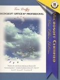 Cover: Microsoft Office 97 Professional, Blue Ribbon Edition - Pearson