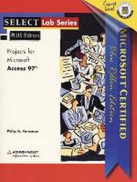 Abbildung von: SELECT - Pearson