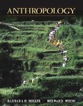 Cover: Anthropology - Pearson