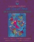 Cover: Teaching Students with Special Needs in Inclusive Settings - Pearson