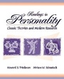 Cover: Readings in Personality - Pearson