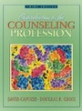 Cover: Introduction to the Counseling Profession - Pearson