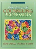 Cover: Introduction to the Counseling Profession - Pearson
