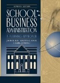 Cover: School Business Administration - Pearson