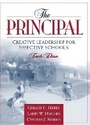 Cover: The Principal - Pearson