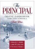 Cover: The Principal - Pearson