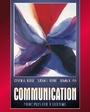 Cover: Communication - Pearson