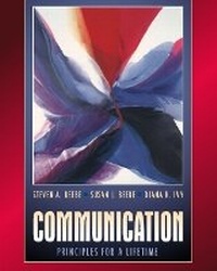 Enlarge image Cover: Communication - Pearson