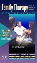 Cover: Emotionally Focused Couples with Dr. Susan Johnson - Pearson