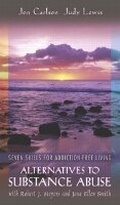 Cover: Alternatives to Substance Abuse with Myers and Smith - Pearson