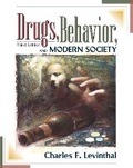 Cover: Drugs, Behavior, and Modern Society - Pearson