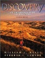 Cover: Discovery - Pearson