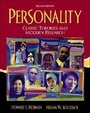 Cover: Personality - Pearson