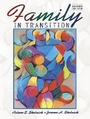 Cover: Family in Transition - Pearson
