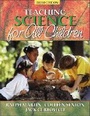 Cover: Teaching Science for All Children - Pearson