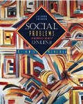 Cover: Social Problems in a Diverse Society Online - Pearson