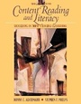 Cover: Content Reading and Literacy - Pearson