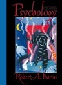 Cover: Psychology (with Mind Matters CD-ROM) - Pearson