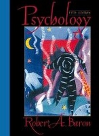 Enlarge image Cover: Psychology (with Mind Matters CD-ROM) - Pearson
