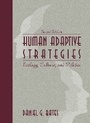 Cover: Human Adaptive Strategies - Pearson