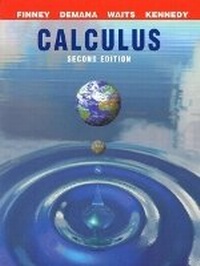 Enlarge image Cover: Calculus - Pearson