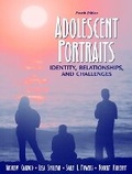 Cover: Adolescent Portraits - Pearson