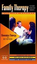 Cover: Bowenian Therapy with Dr. Phil Guerin (Reprint) - Pearson