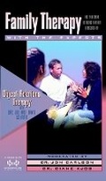 Cover: Object Relations Therapy with Drs. Jill and David Scharff (Reprint) - Pearson