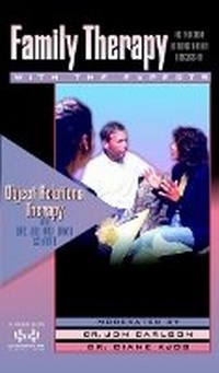 Enlarge image Cover: Object Relations Therapy with Drs. Jill and David Scharff (Reprint) - Pearson
