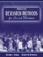 Cover: Research Methods for Social Workers - Pearson