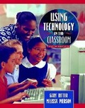 Cover: Using Technology in the Classroom - Pearson