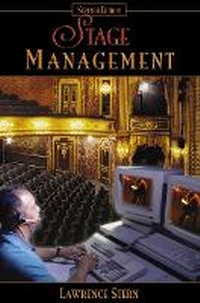 Enlarge image Cover: Stage Management - Routledge