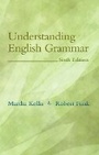 Cover: Understanding English Grammar - Pearson