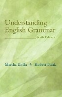 Enlarge image Cover: Understanding English Grammar - Pearson