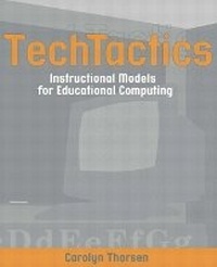 Enlarge image Cover: TechTactics - Pearson
