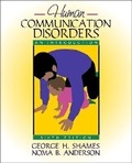 Bild: Human Communication Disorders - Pearson