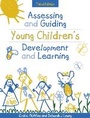 Cover: Assessing and Guiding Young Children's Development and Learning - Pearson