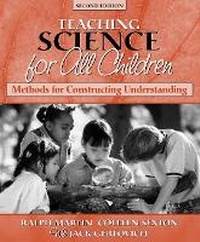 Enlarge image Cover: Science for All Children - Pearson