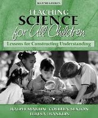 Enlarge image Cover: Science for All Children - Pearson