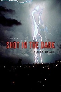 Abbildung von: Shot in the Dark - iUniverse