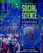 Cover: Social Science - Routledge