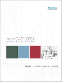 Enlarge image Cover: AutoCAD for Interior Design and Space Planning 2009 - Peachpit Press Publications