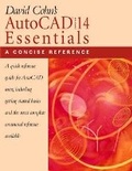 Cover: David Cohn's Autocad R14 Essentials - Pearson