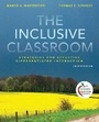 Cover: The Inclusive Classroom - Pearson