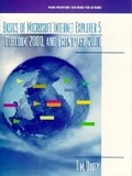 Cover: Basics of Microsoft Internet Explorer 5, Outlook 2000 and FrontPage 2000 - Pearson